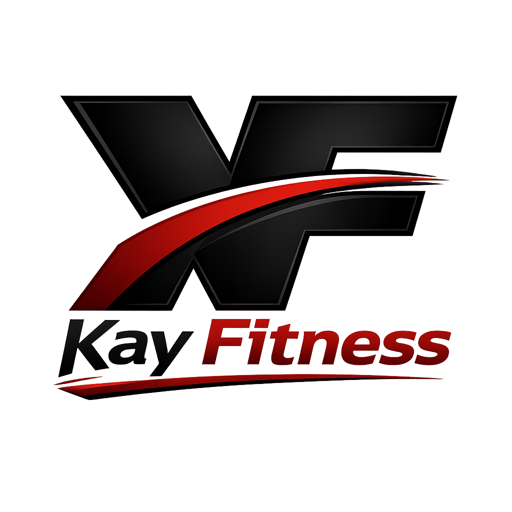 KayFitness Club