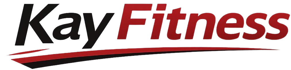KayFitness Club Logo
