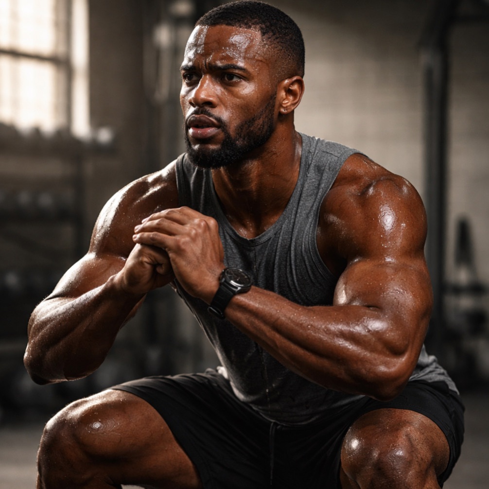 Free Weights Training