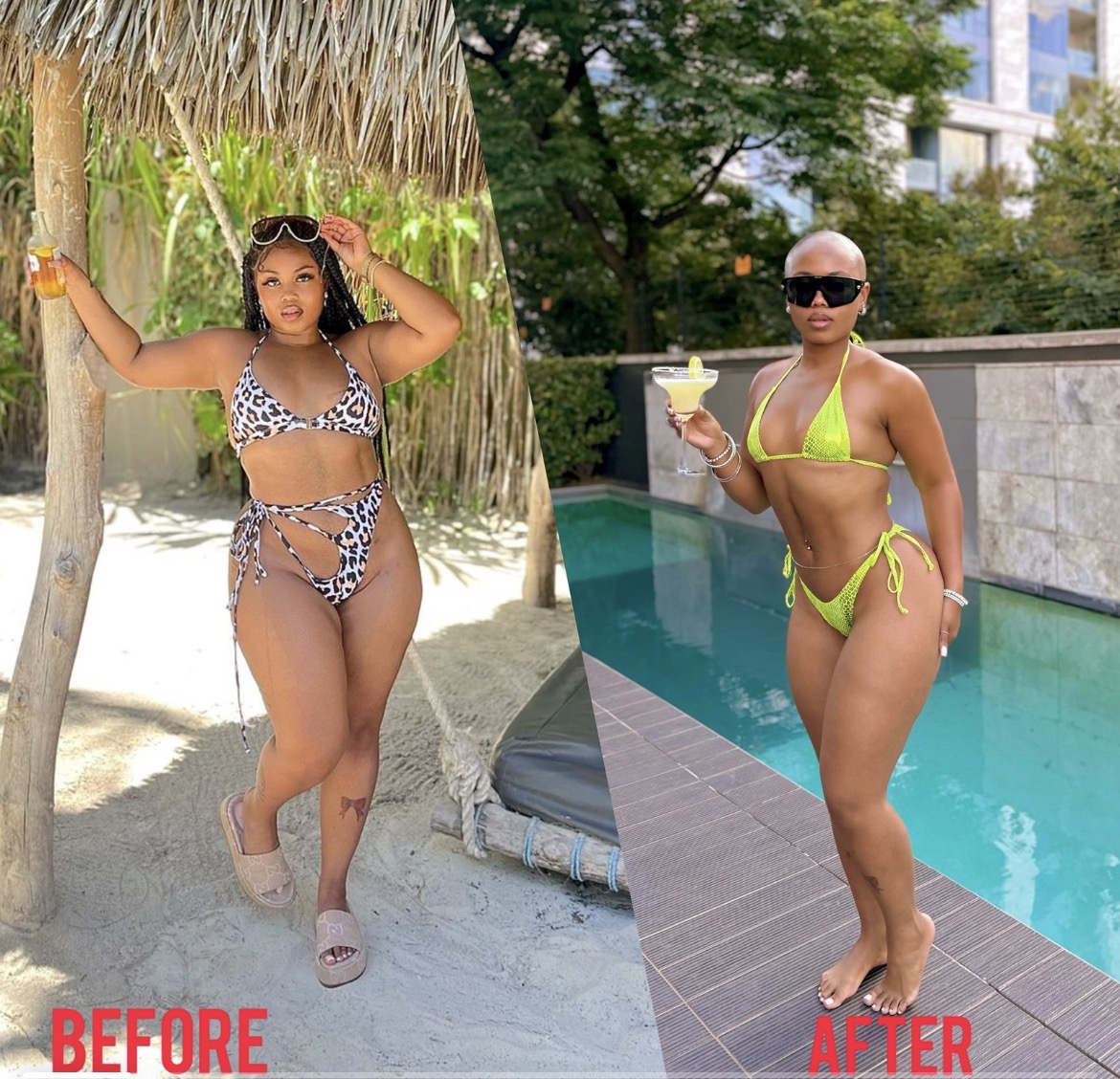 Transformation Success 1