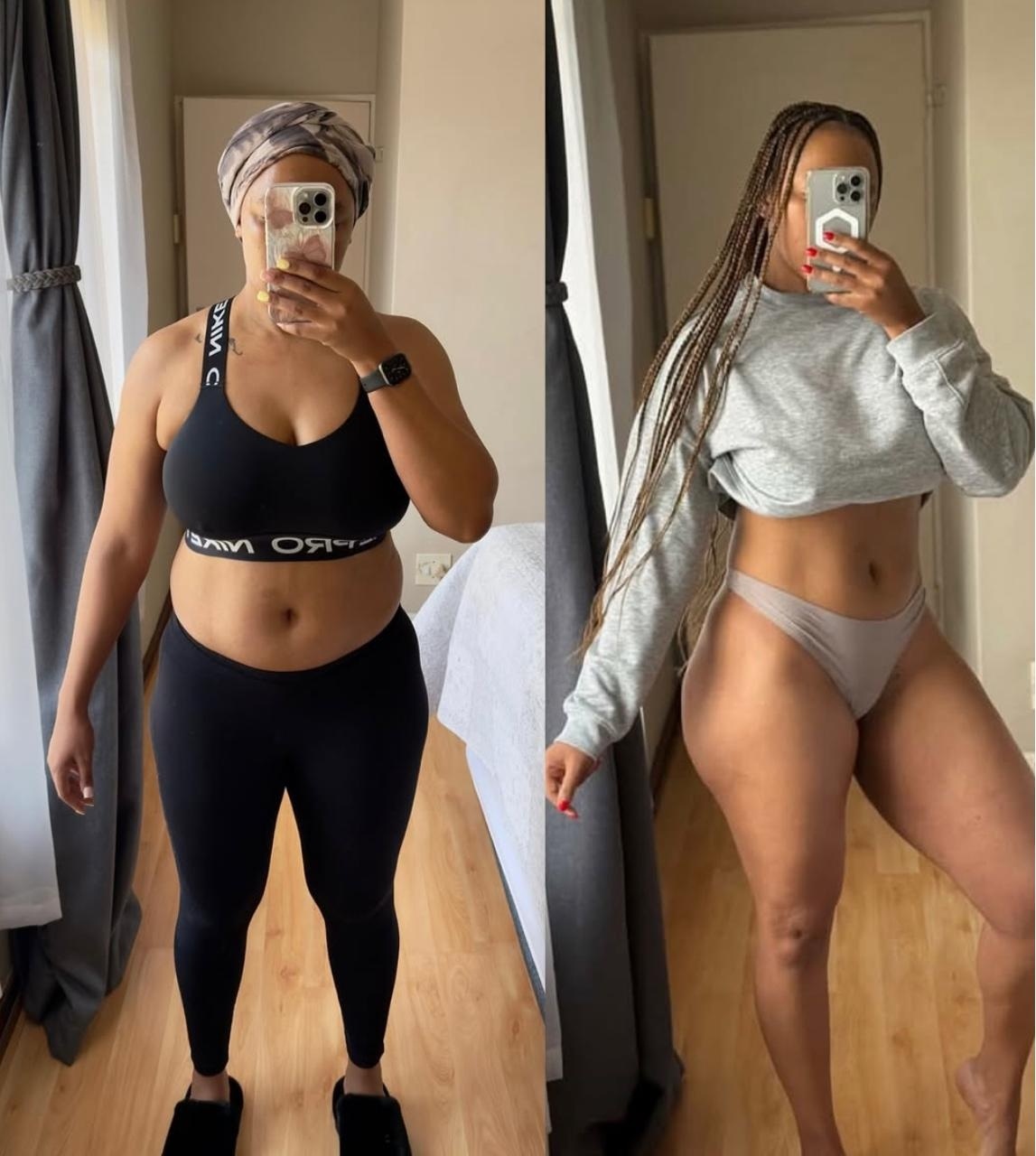 Transformation Success 10