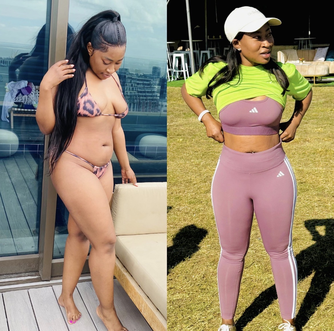 Transformation Success 2