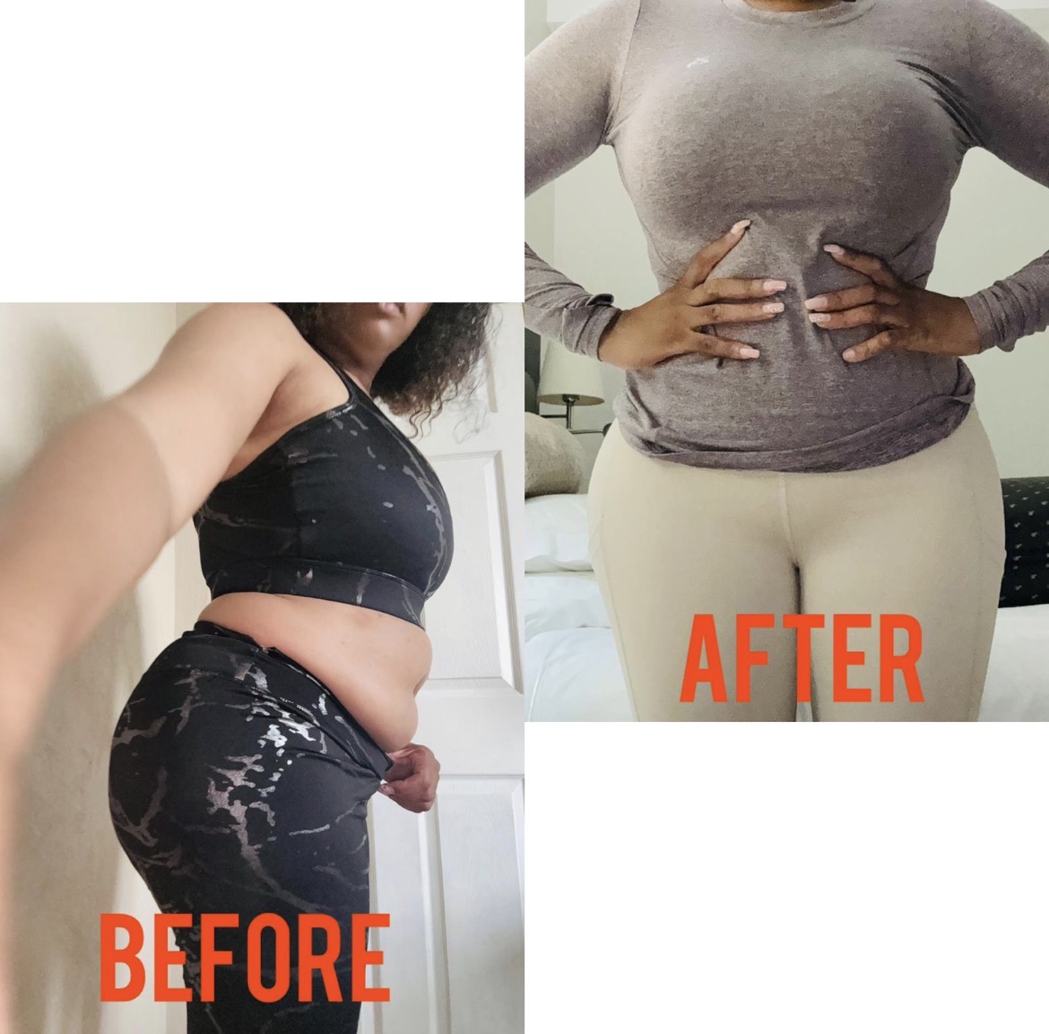 Transformation Success 3