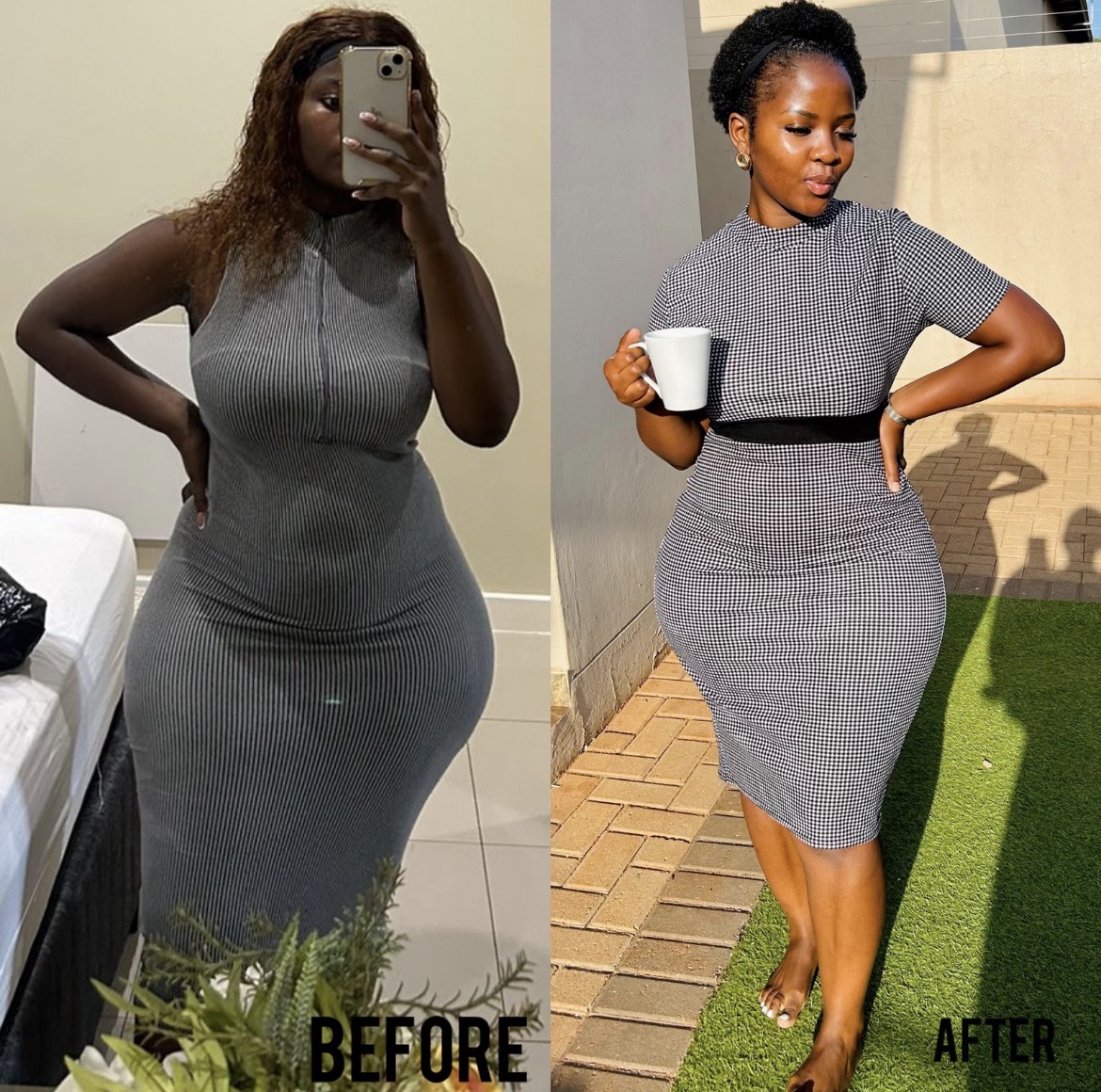 Transformation Success 4