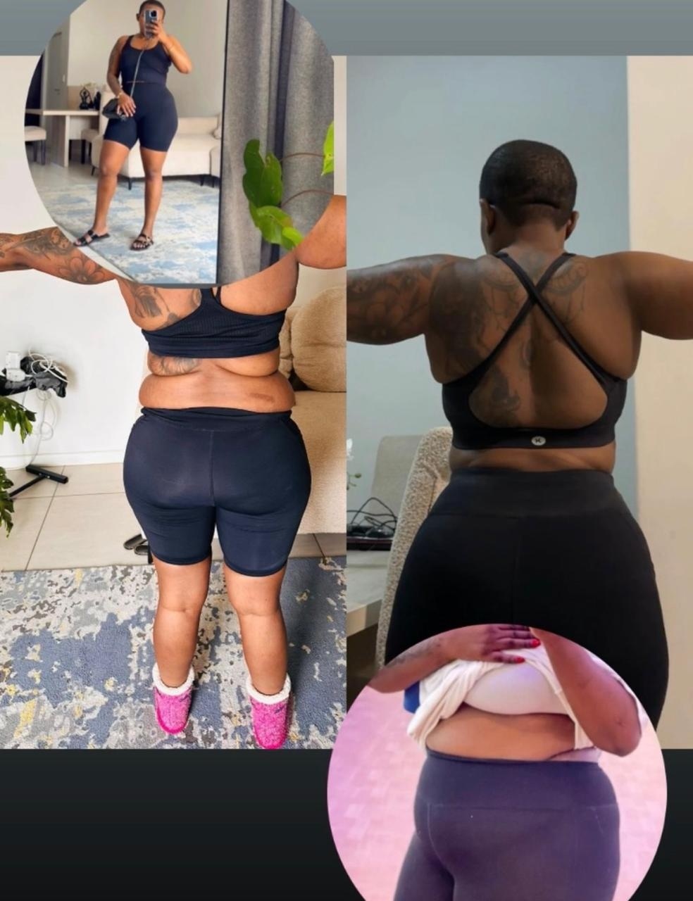 Transformation Success 6