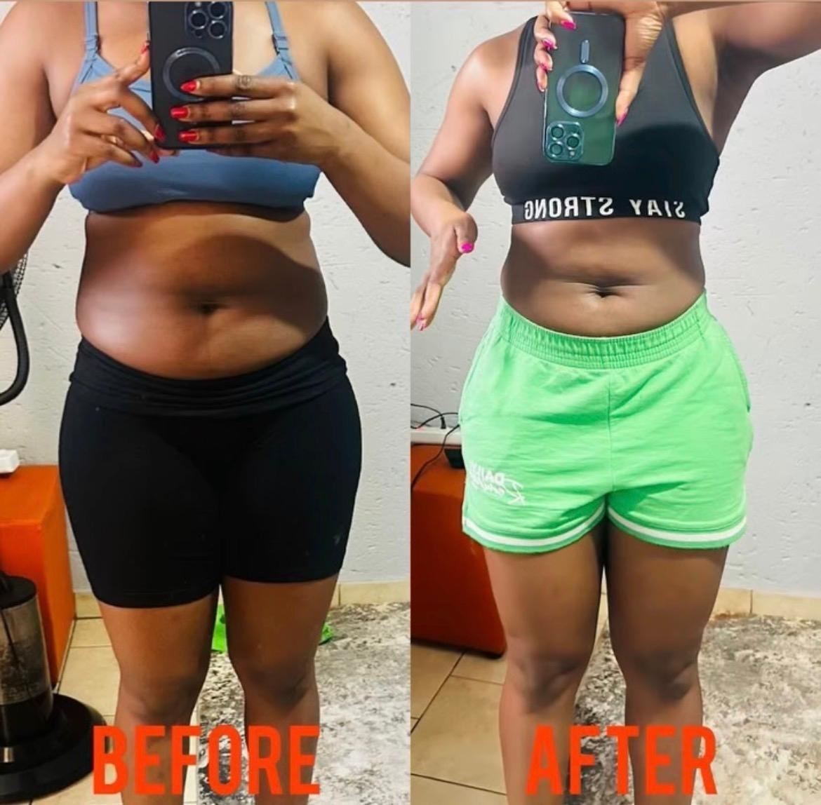 Transformation Success 7